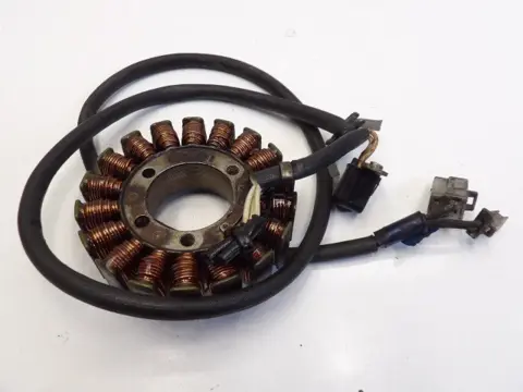 DYNAMO Yamaha YX 600 Radian 1985 - 1990