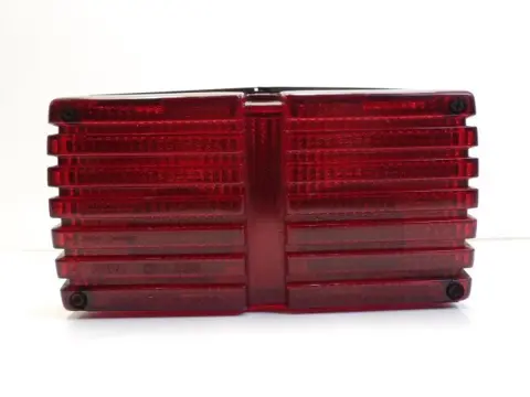 ACHTER LICHT Honda GL 500 Silver Wing Interstate 1981 - 1982