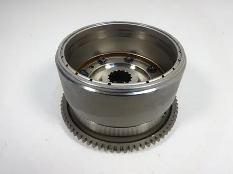 ROTOR VLIEGWIEL Ducati monster 796 2011 - 2014