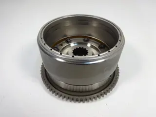 ROTOR VLIEGWIEL Ducati monster 796 2011 - 2014