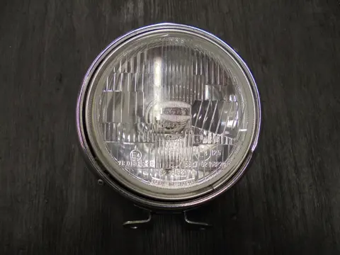KOPLAMP Yamaha XVS 1100 Dragstar 1999 - 2007