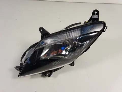 KOPLAMP Yamaha YZF R 125 2008 - 2014