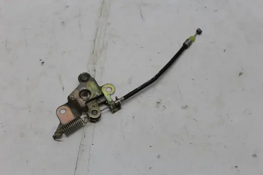 ZADEL Honda CBF 250 2004 - 2012