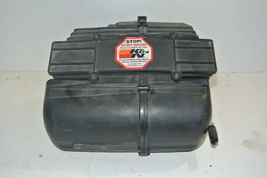 LUCHTFILTERHUIS Triumph Sprint ST 955 1999 - 2005