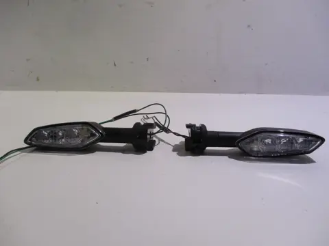 KNIPPERLICHT Yamaha MT 10 2016 - 2021