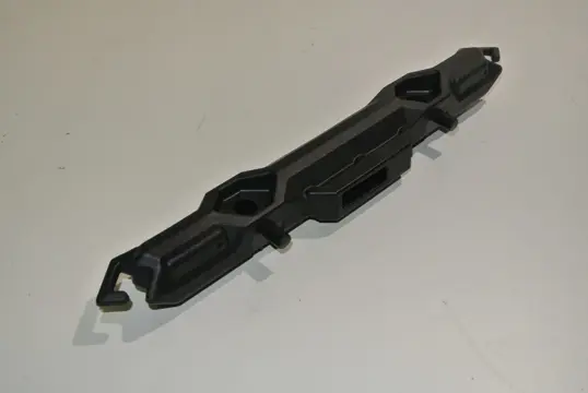 RECHTER KOFFERBEUGEL Yamaha MT 09 Tracer 2015 - 2017