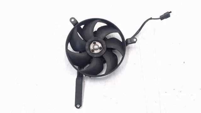 VENTILATOR Yamaha YZF R1 2002 - 2003
