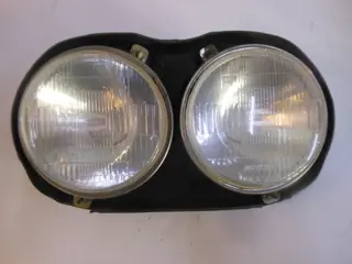 KOPLAMP Suzuki GSX R 750 1985 - 1989