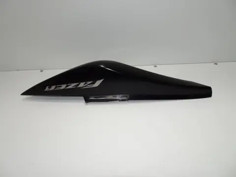 LINKER ACHTERKANT Yamaha FZ6 2004 - 2007