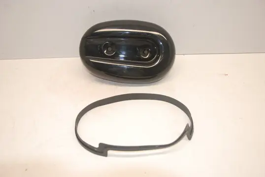 LUCHTFILTERHUIS Harley Davidson Sportster 2004 - 2021