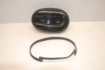 LUCHTFILTERHUIS Harley Davidson Sportster 2004 - 2021