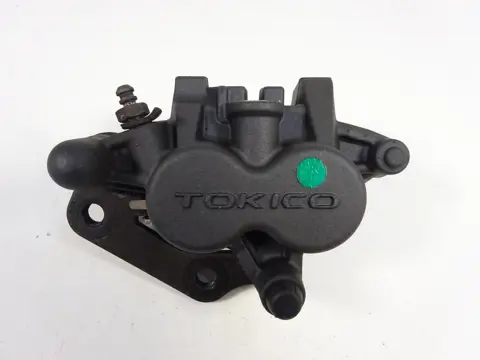 REMKLAUW LINKS VOOR Kawasaki ER 6 2005 - 2008