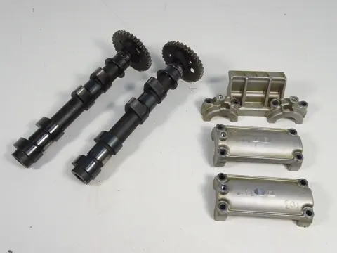 NOKKENAS Kawasaki ER 6 2005 - 2008