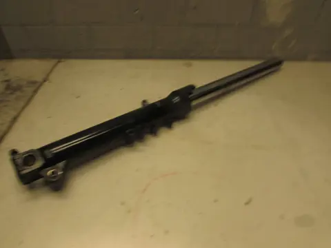 VOORPOOT LINKS COMPLEET Honda CBR 1000 F 1993 - 2000