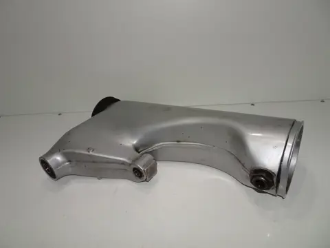 ACHTER BRUG BMW R 850 R 1994 - 2001