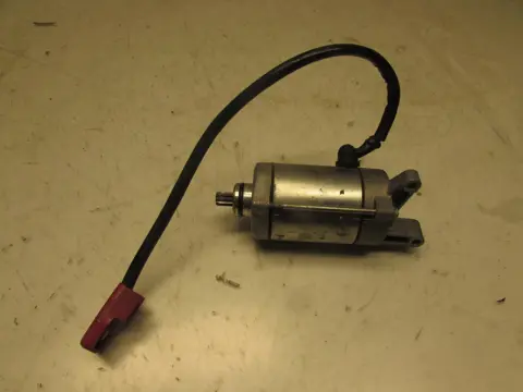 STARTMOTOR Honda CBR 1000 F 1993 - 2000