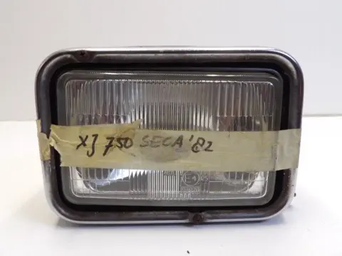KOPLAMP Yamaha XJ 750 1982 - 1984