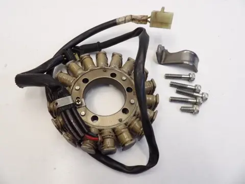 DYNAMO Honda CB 500 1990 - 2009