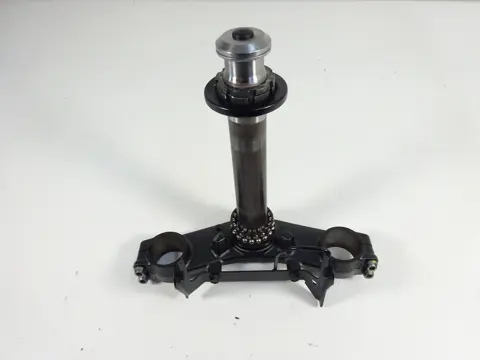 T STUK Kawasaki ER 6 2005 - 2008
