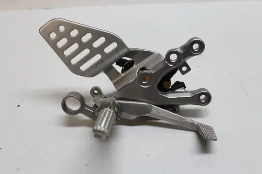 RECHTER SCHETSPLAAT Yamaha YZF R6 2008 - 2009 / 2010 - 2016