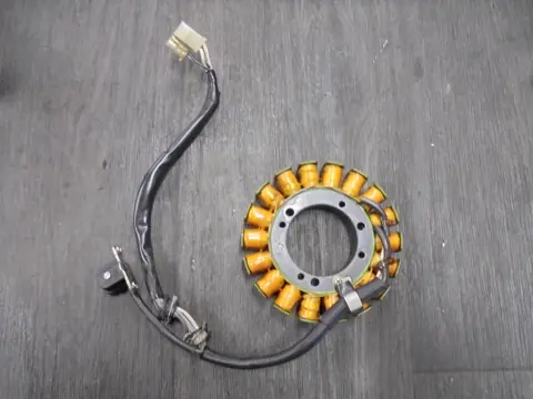 DYNAMO Yamaha XVS 1100 Dragstar 1999 - 2007