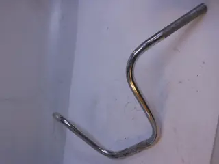 STUUR Harley Davidson Sportster 1200 Custom 2012 - 2016