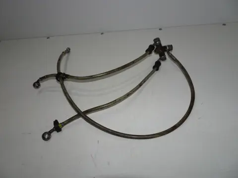 REMLEIDING VOOR BMW R 850 GS 1999 - 2001