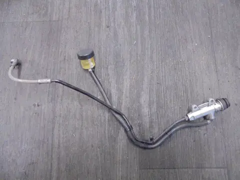 REMPOMP ACHTER BMW F 800 GS 2008 - 2011 / 2012 - 2015 /