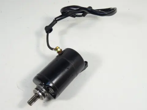 STARTMOTOR Yamaha FAZER 600 1998 - 2000