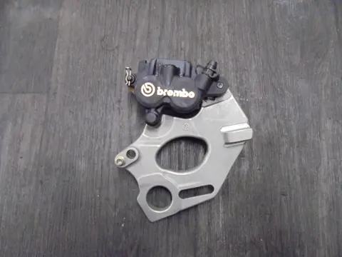 ACHTER REMKLAUW Ducati Multistrada 950 2021 - 2023