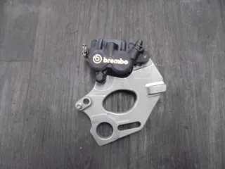 ACHTER REMKLAUW Ducati Multistrada 950 2021 - 2023