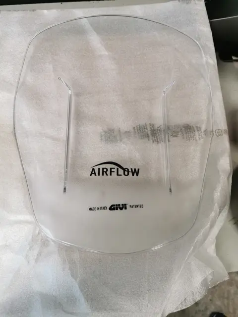 WINDSCHERM Overig Onbekend Unknown 1950 - 2011