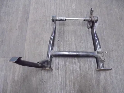 STANDAARD BMW R 850 R 2001 - 2006