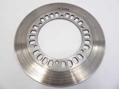 REMSCHIJF VOOR Yamaha XJ 700 1985 - 1990