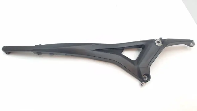 ACHTER SUBFRAME Ducati monster 796 2011 - 2014
