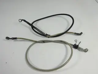 REMLEIDING VOOR Aprilia Pegaso 1992 - 2005