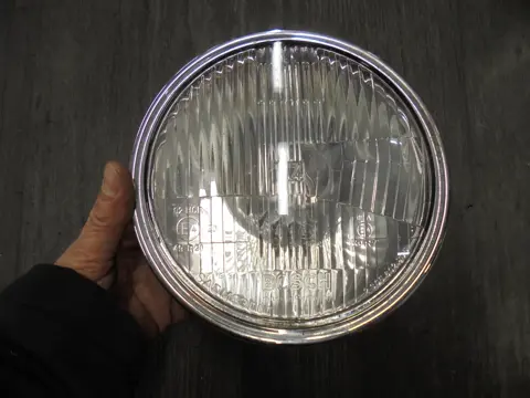 KOPLAMP BMW R 1100 850 R 1994 - 2001 / 1994 - 2001