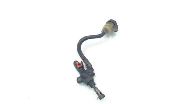 REMPOMP ACHTER Yamaha YZF R1 2002 - 2003