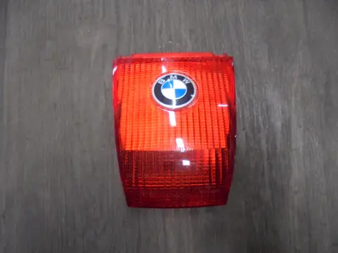 ACHTER LICHT BMW R 850 R 2001 - 2006