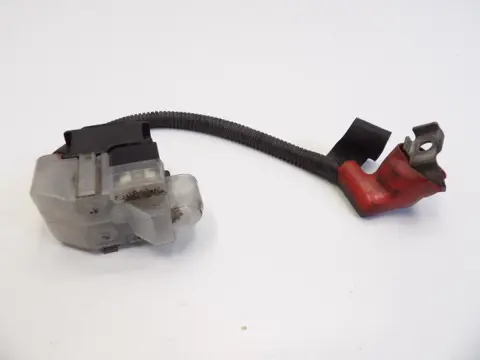 STARTMOTORRELAIS Suzuki RF 900 1993 - 1996
