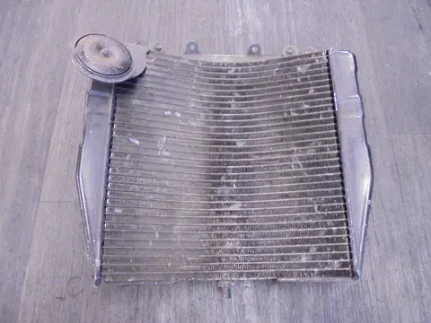 RADIATEUR Suzuki GSX R 750 1992 - 1993 / 1994 - 1995