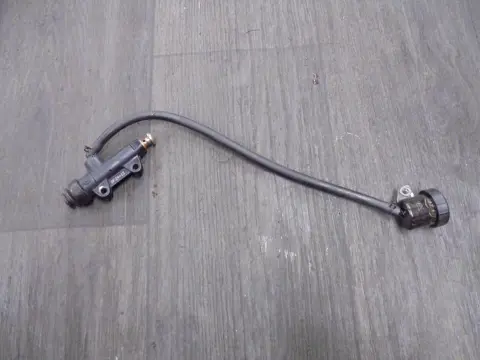 REMPOMP ACHTER Husqvarna Vitpilen 701 2018 - 2019