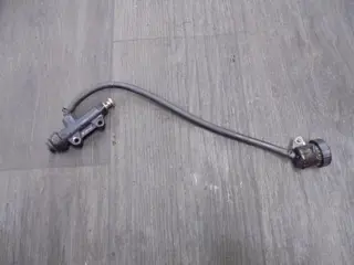 REMPOMP ACHTER Husqvarna Vitpilen 701 2018 - 2019