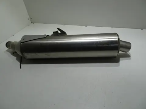 UITLAAT Aprilia Falco 1999 - 2005