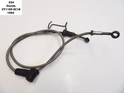REMLEIDING VOOR Honda VT 1100 1987 - 1995