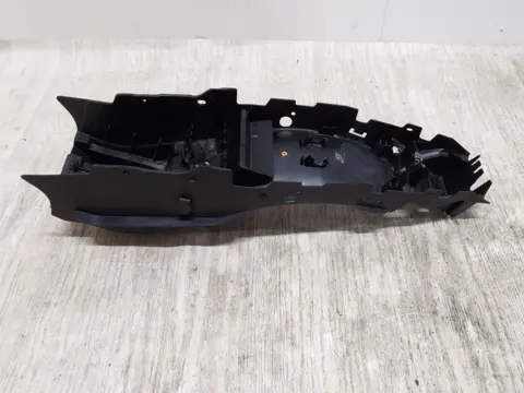 ACHTER SPATBORD Triumph Tiger 800 XRT 2016 - 2017