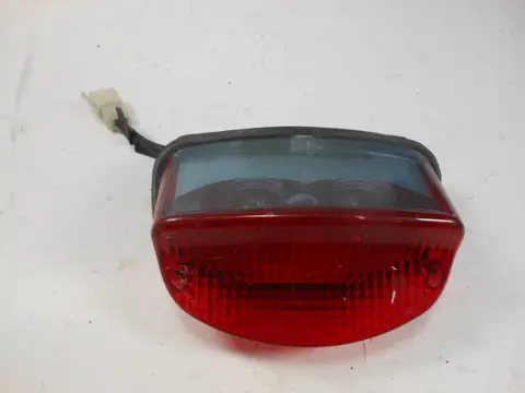 ACHTER LICHT Suzuki GS 500 E 2001 - 2003