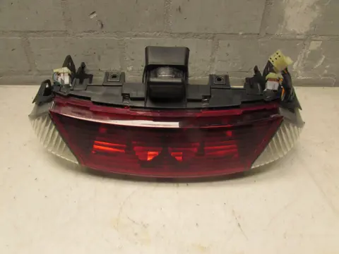 ACHTER LICHT Honda Silverwing 2004 - 2008