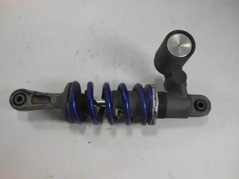 ACHTER SCHOKBREKER Yamaha MT 10 2016 - 2021