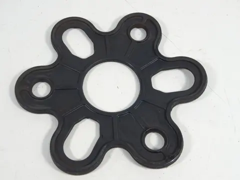 TANDWIELDRAGER Ducati monster 696 2008 - 2010